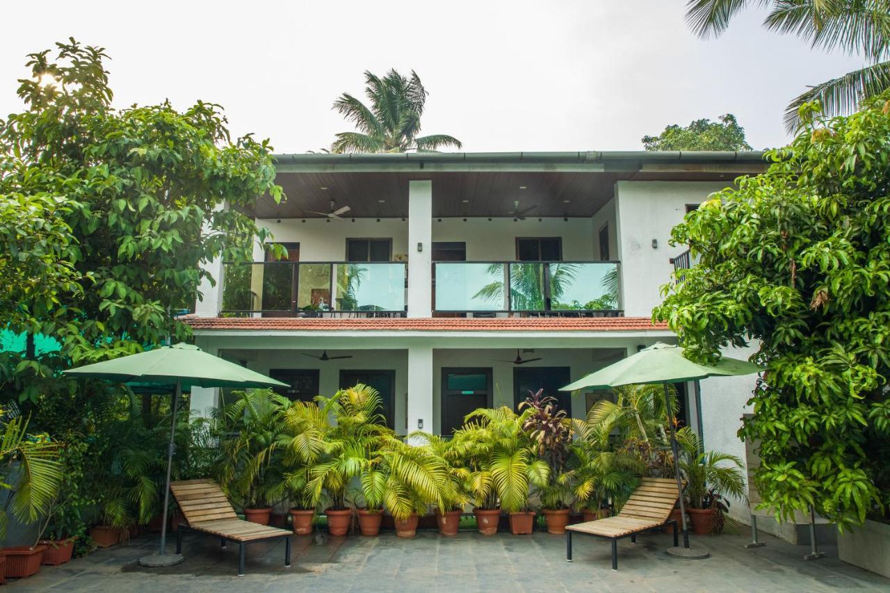Sanidhya Beach Resort Alībāg Exterior photo