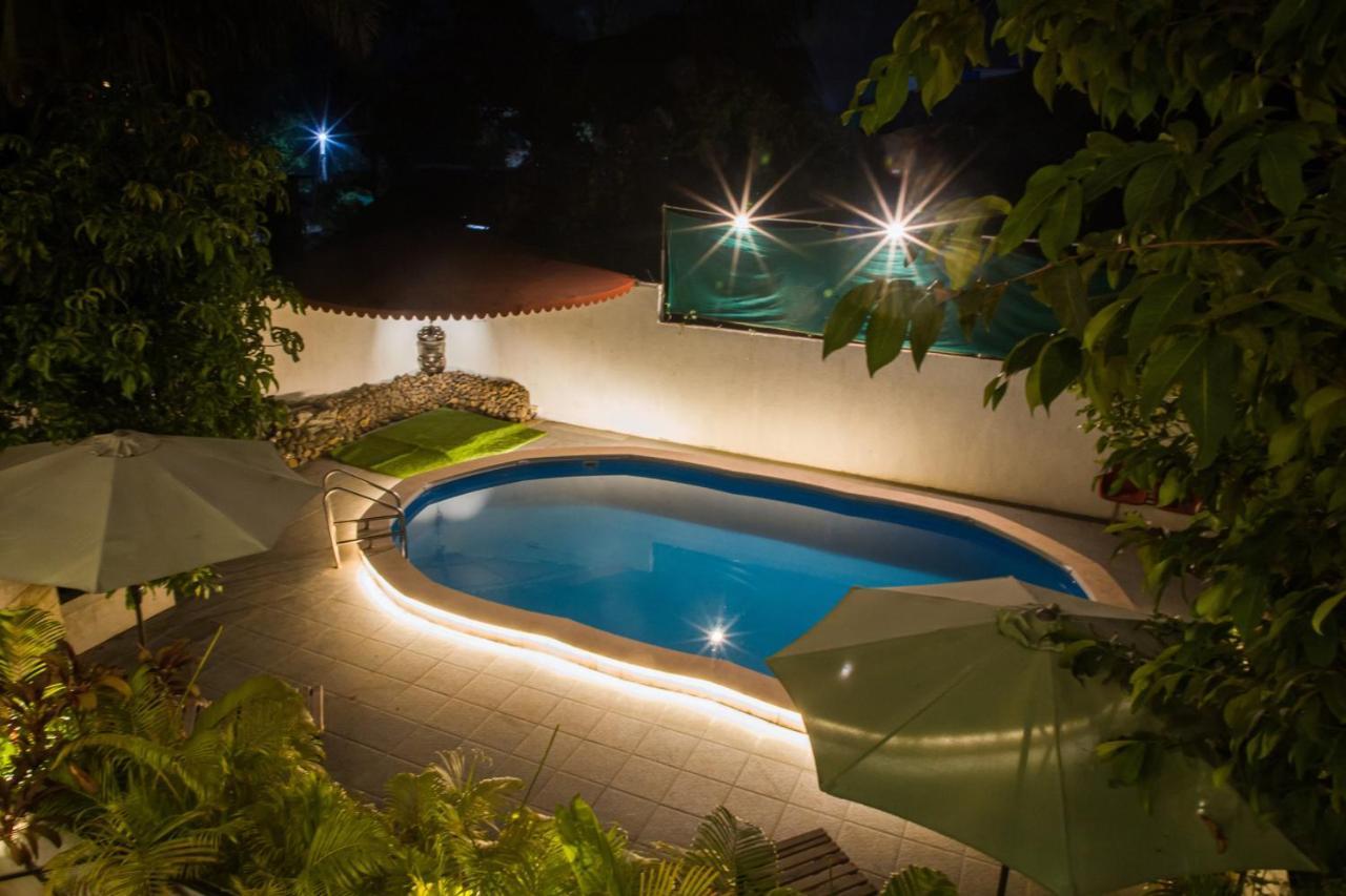 Sanidhya Beach Resort Alībāg Exterior photo